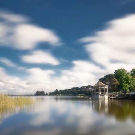 维亚雷焦Il Sole Antico住宿加早餐旅馆 外观 照片